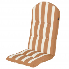 Bear chair kussen - Roma caramel