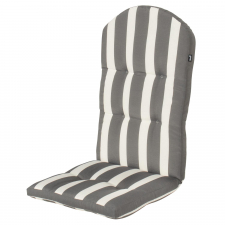 Bear chair kussen - Roma Grey