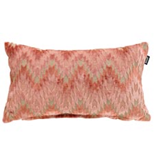 Sierkussen indoor 50x30cm - Anisa Blush