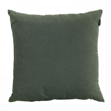 Sierkussen 50x50cm - Casual night green