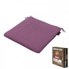 Warmtekussen universal 40x40cm - Panama purple