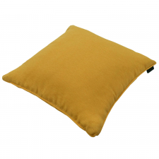 Sierkussen 60x60cm - Panama yellow