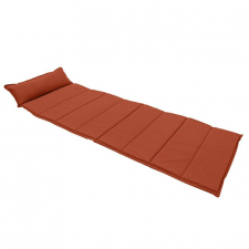 Strandmat inclusief kussen 180cm - Panama Terra