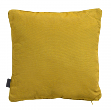 Sierkussen 45x45cm - Panama yellow