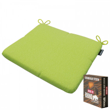 Warmtekussen universal 40x40cm - Panama lime (afritsbaar)